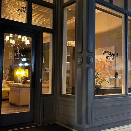 Wydown Hotel St. Helena Εξωτερικό φωτογραφία