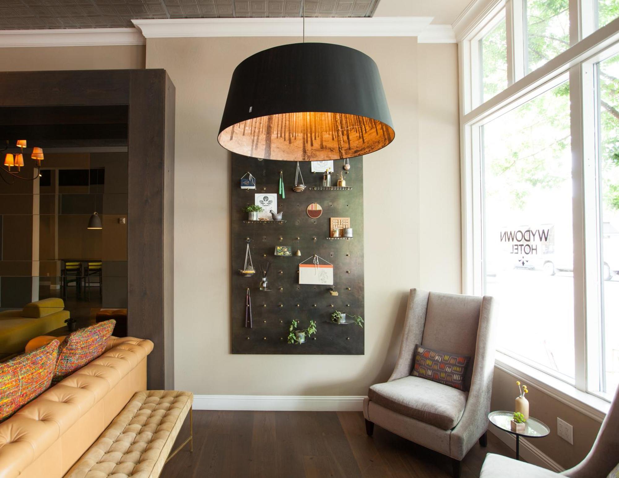 Wydown Hotel St. Helena Εξωτερικό φωτογραφία