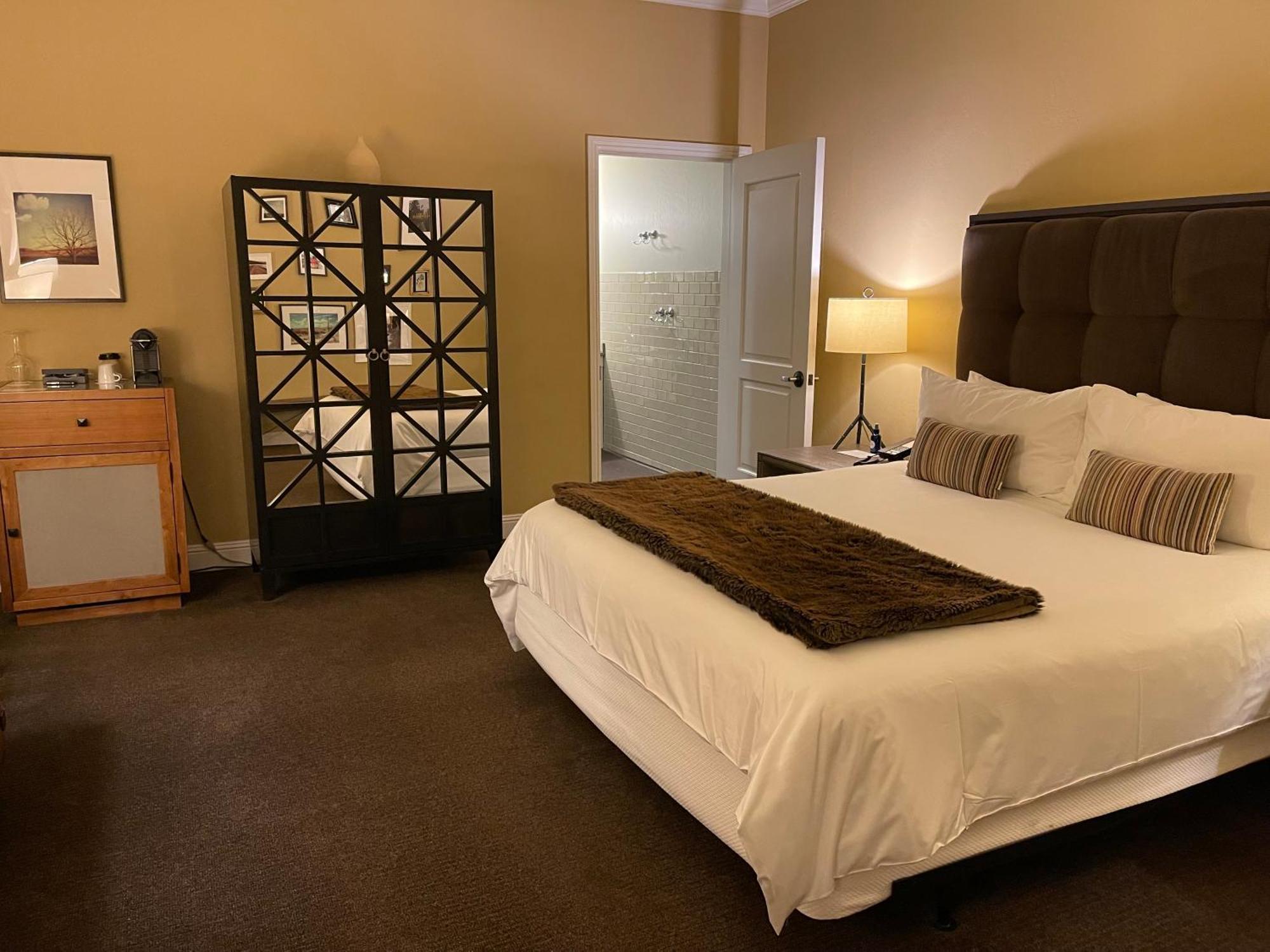 Wydown Hotel St. Helena Εξωτερικό φωτογραφία