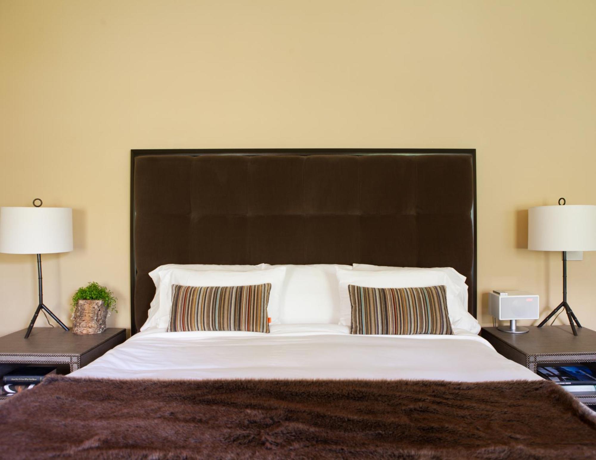 Wydown Hotel St. Helena Εξωτερικό φωτογραφία