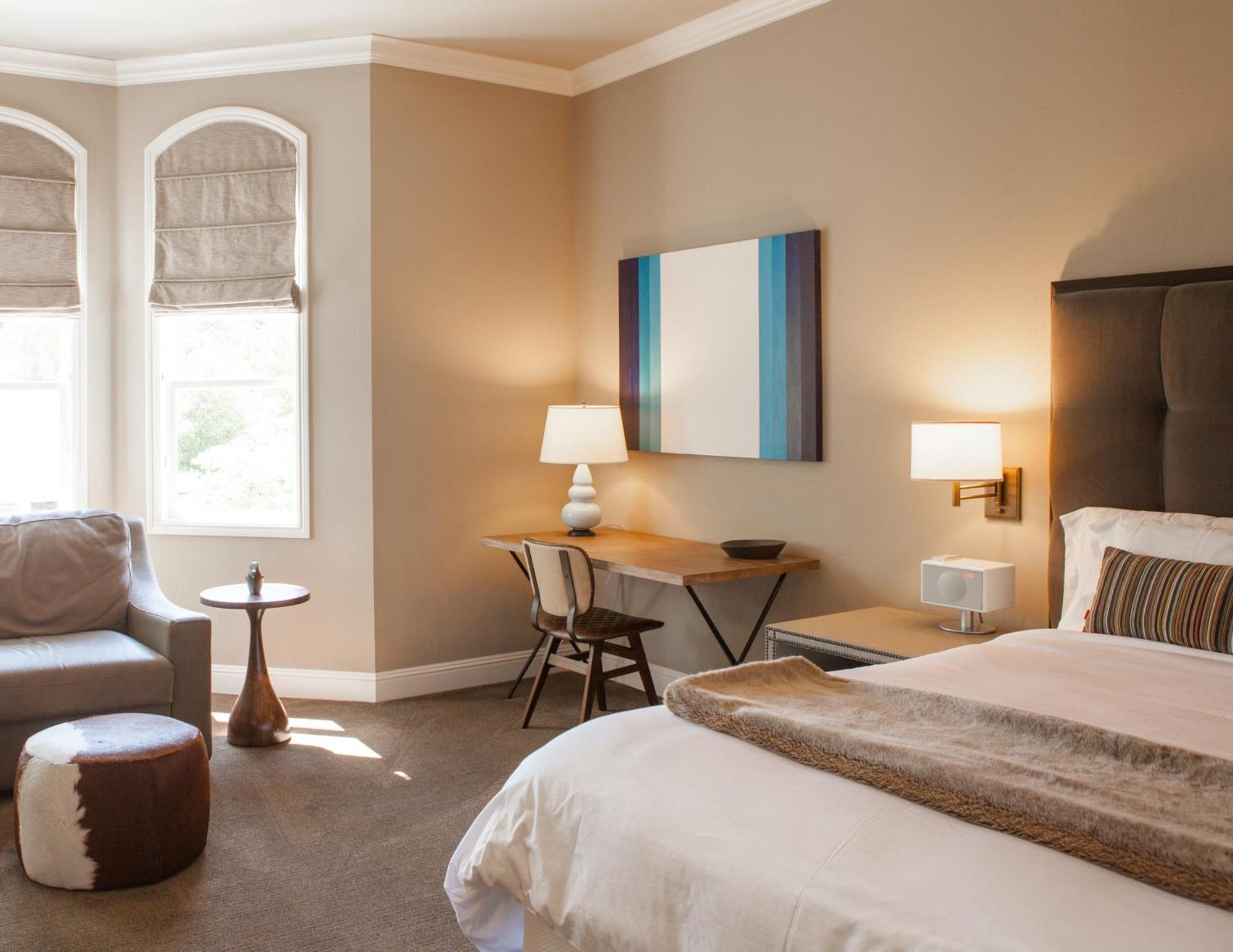 Wydown Hotel St. Helena Εξωτερικό φωτογραφία