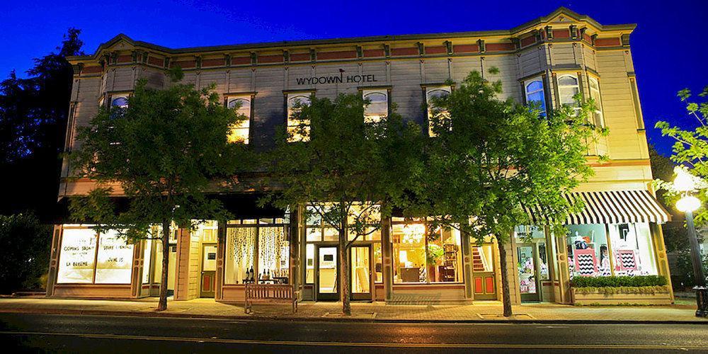 Wydown Hotel St. Helena Εξωτερικό φωτογραφία