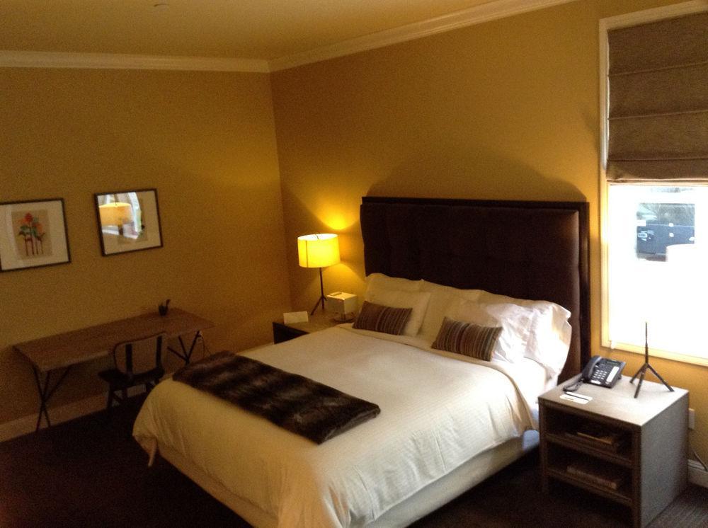 Wydown Hotel St. Helena Εξωτερικό φωτογραφία
