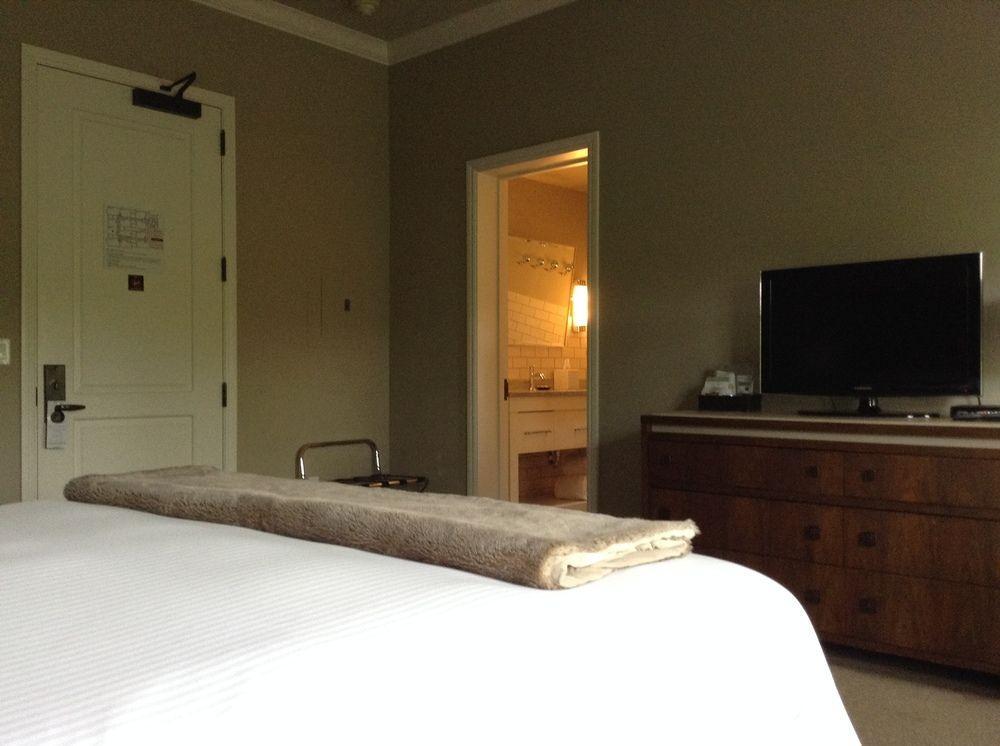 Wydown Hotel St. Helena Εξωτερικό φωτογραφία