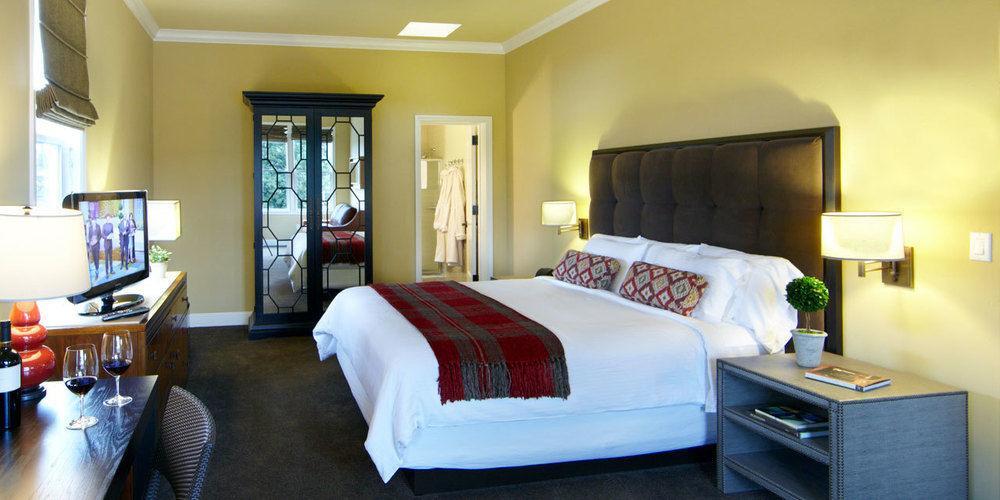 Wydown Hotel St. Helena Εξωτερικό φωτογραφία