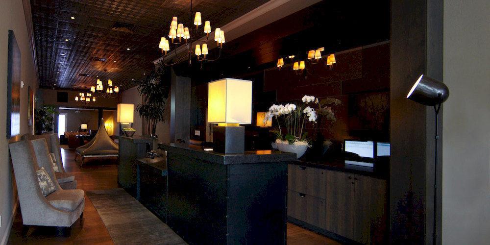 Wydown Hotel St. Helena Εξωτερικό φωτογραφία