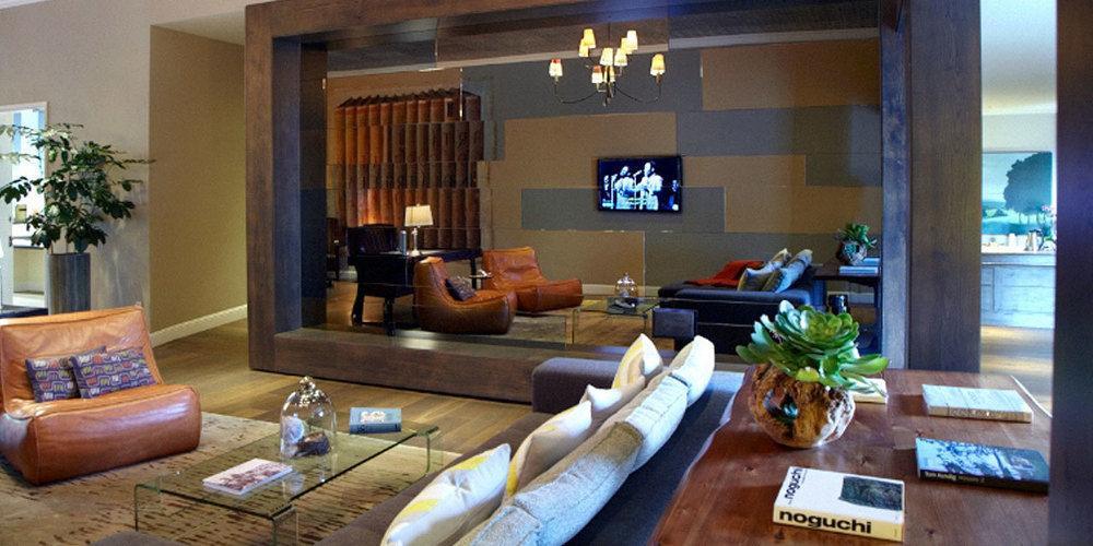Wydown Hotel St. Helena Εξωτερικό φωτογραφία