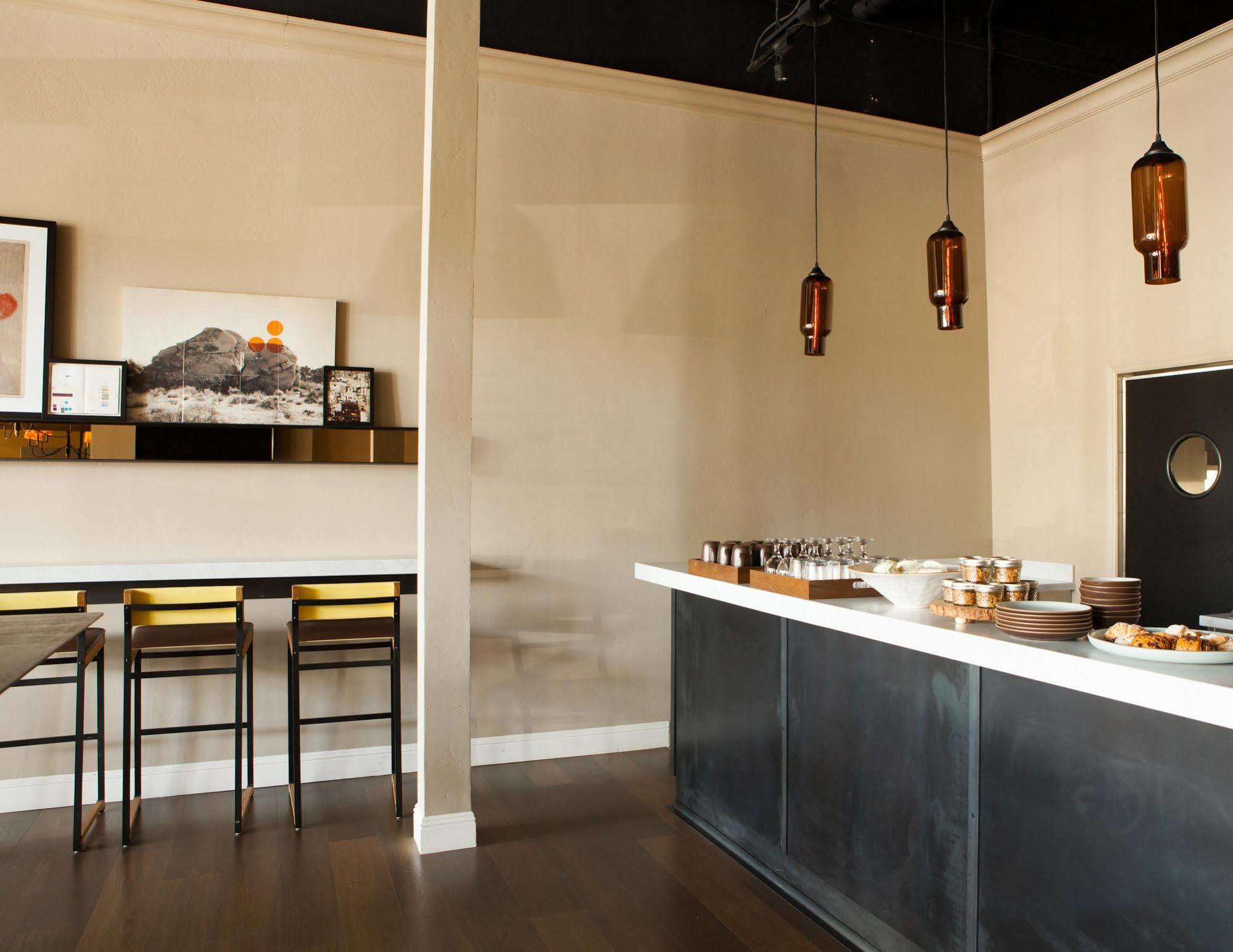 Wydown Hotel St. Helena Εξωτερικό φωτογραφία