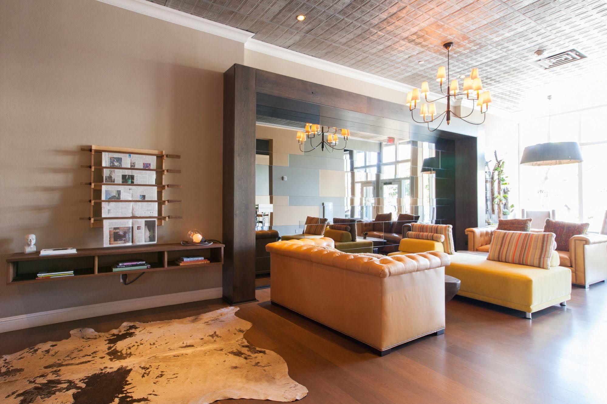 Wydown Hotel St. Helena Εξωτερικό φωτογραφία